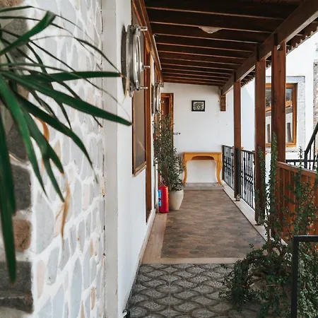 Akkan Hotel