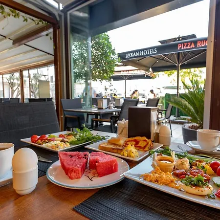 Akkan Hotel Bodrum