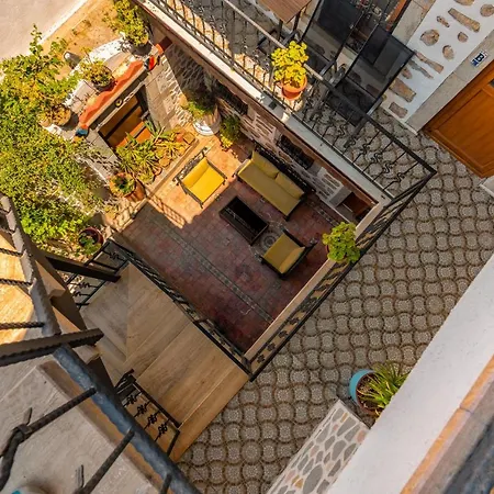 Akkan Hotel 3*