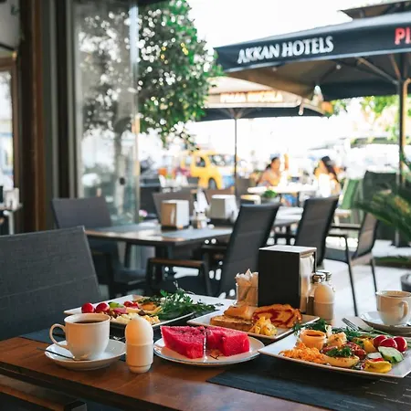 Akkan Bodrum