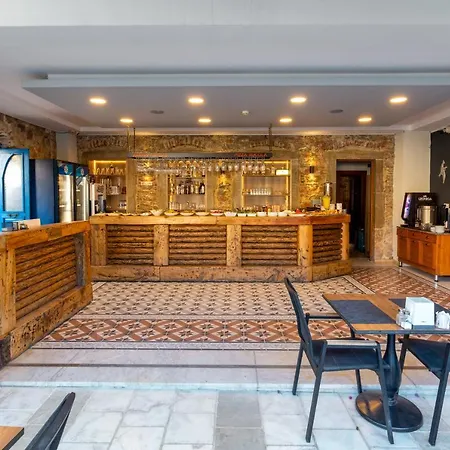 Akkan Hotel Bodrum