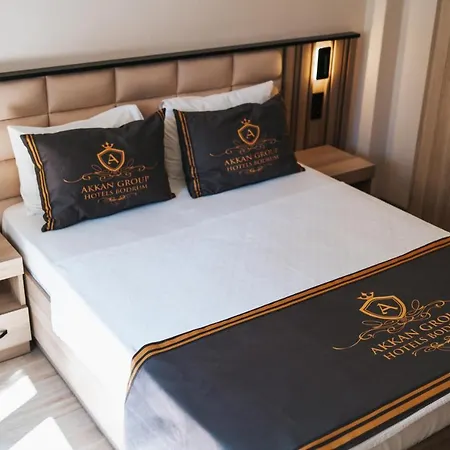 Akkan 3* Bodrum