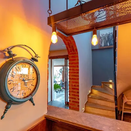 Hotel Akkan