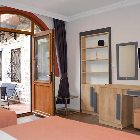 Akkan Hotel Bodrum