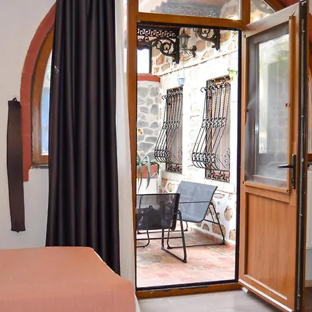 Hotel Akkan Bodrum