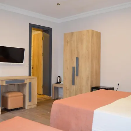 Akkan 3* Bodrum