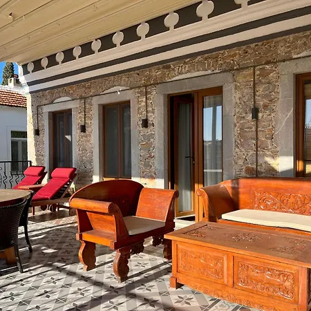 Akkan Hotel