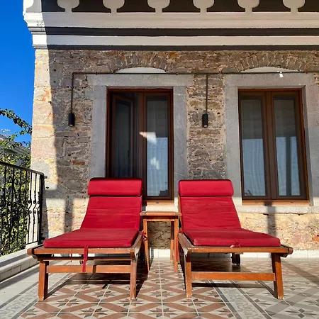 Hotel Akkan 3*