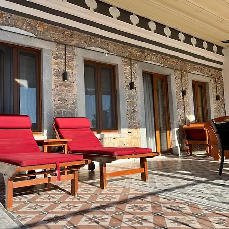 Akkan Hotel Bodrum