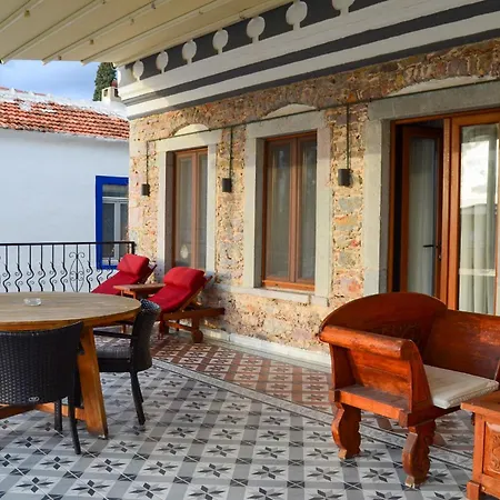 Hotel Akkan 3*