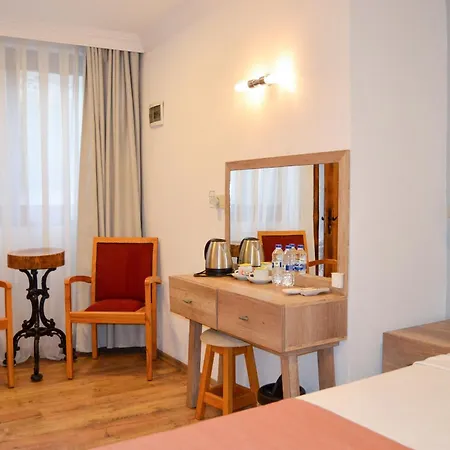 Akkan 3* Bodrum