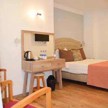 Akkan Hotel