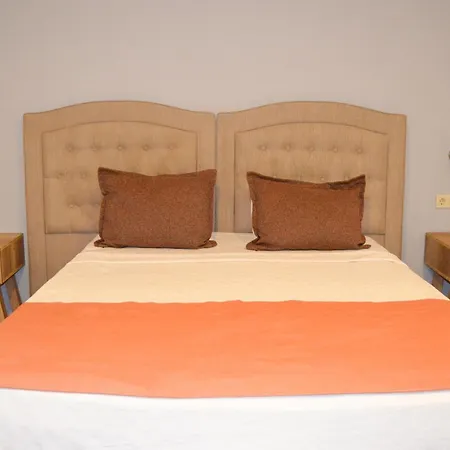 Akkan Hotel
