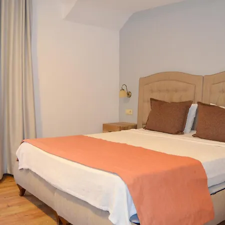 Akkan Hotel 3*