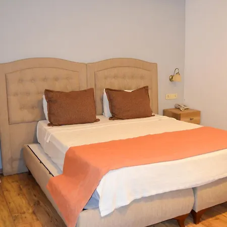 Hotel Akkan 3*