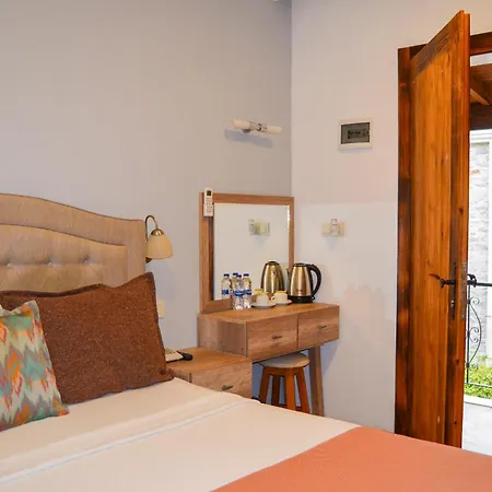 Hotel Akkan 3*