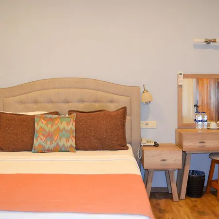 Akkan Hotel Bodrum