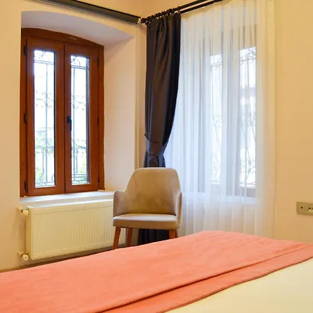 Hotel Akkan Bodrum