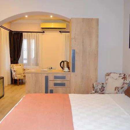 Akkan 3* Bodrum
