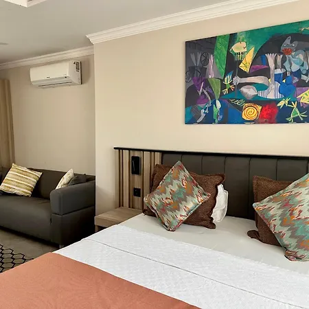 Hotel Akkan