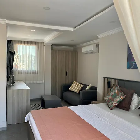 Akkan Hotel