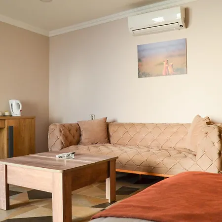 Akkan Hotel