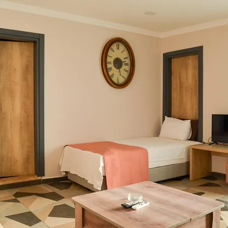 Hotel Akkan