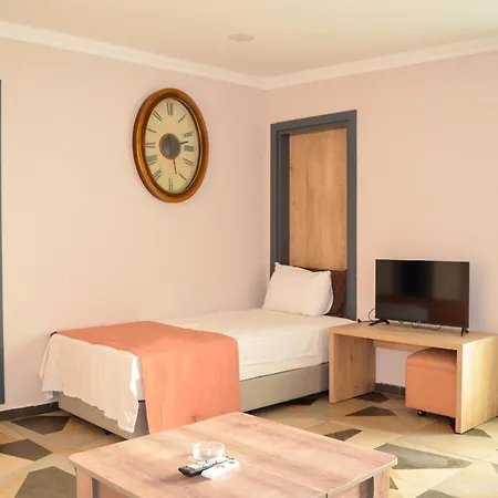 Akkan Hotel Bodrum