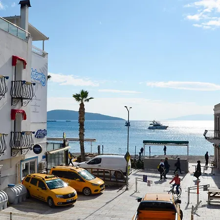 Akkan 3* Bodrum