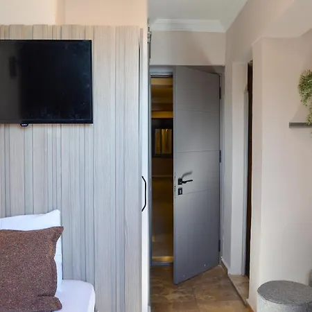 Hotel Akkan