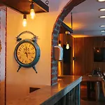 Akkan Hotel 3*