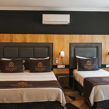 Akkan 3* Bodrum