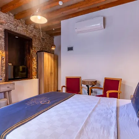Hotel Akkan 3*