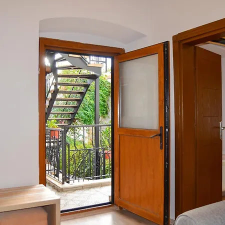 Akkan Hotel 3*