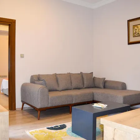 Hotel Akkan 3*