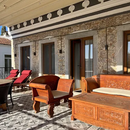 Hotel Akkan 3*