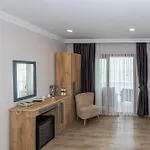 Akkan فندق بودروم