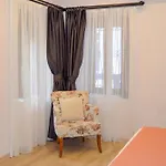 فندق Akkan 3*