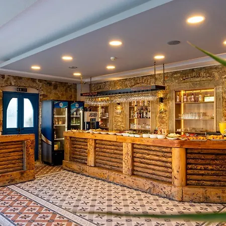 酒店 Akkan