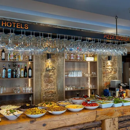 Akkan Hotel 3*