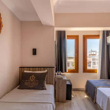 Akkan 3* Bodrum