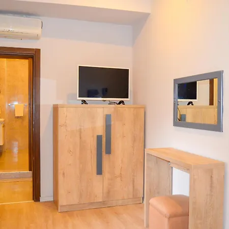 Akkan Hotell
