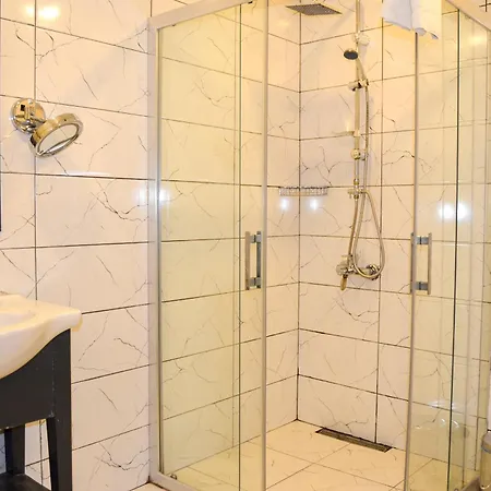 Akkan Hotell