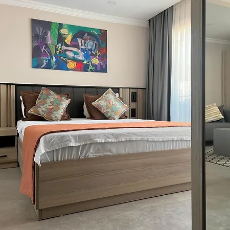 Hotell Akkan