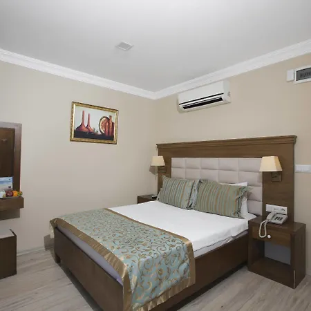 Akkan 3* Bodrum