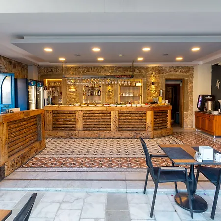 Akkan 酒店