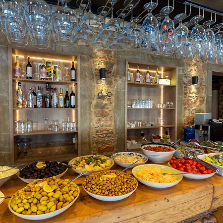 Akkan Hotel 3*