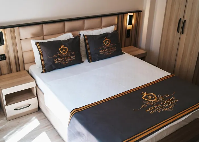 Akkan 3* Bodrum