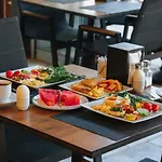 Akkan Ξενοδοχείο 3*