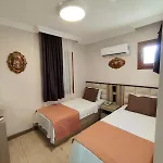 Ξενοδοχείο Akkan 3*